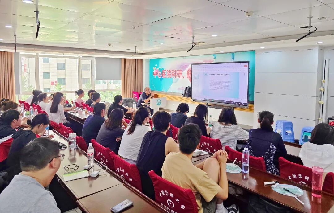 住院医师规范化培训丨蓄力启航 逐梦医路——本溪市中心医院完成2026级住培学员岗前培训