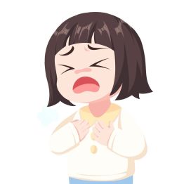 咳喘总不好？手把手教你给娃做呼吸管理