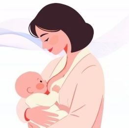 【健康科普】母乳，生命最初的“黄金口粮”：科学喂养，让爱更有力量