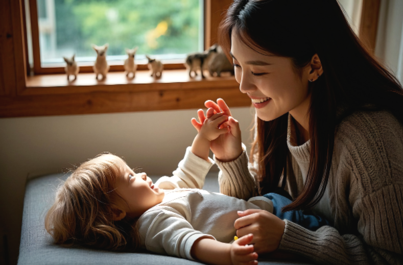 【健康科普】母乳,生命最初的“黄金口粮”:科学喂养,让爱更有力量