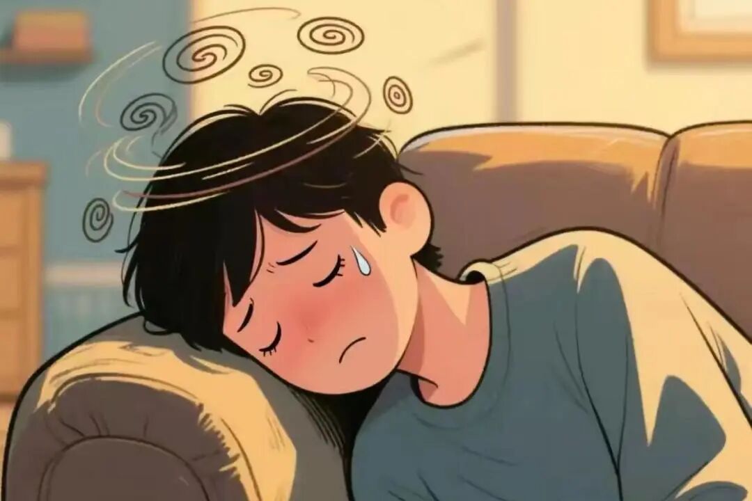 被称为眩晕界的“变色龙”——前庭性偏头痛
