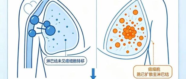 淋巴结阴性乳腺癌：高生存率背后的精准治疗智慧