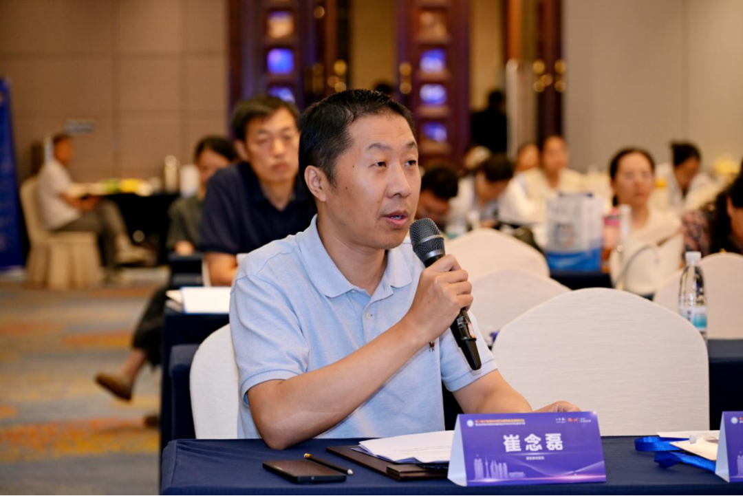 第六届华豫慢性创面及糖尿病足高峰论坛暨2026年度中西医结合糖尿病足多学科诊疗新进展学习班在郑召开