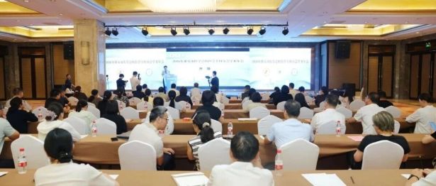 深耕核医前沿 聚力精准诊疗——2026年淮安市医学会核医学专科分会学术年会圆满落幕