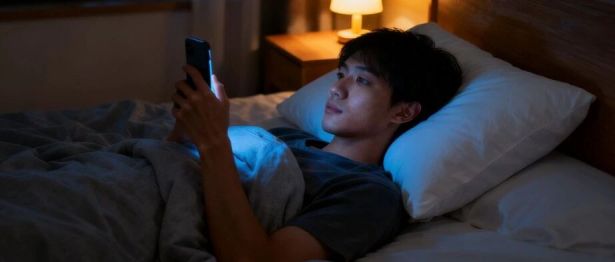 那些用手表监测睡眠的人，小心越测越睡不好……
