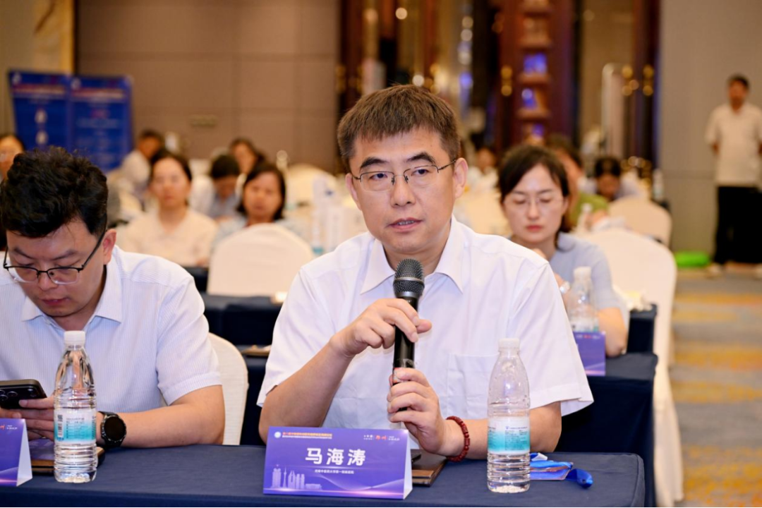第六届华豫慢性创面及糖尿病足高峰论坛暨2026年度中西医结合糖尿病足多学科诊疗新进展学习班在郑召开
