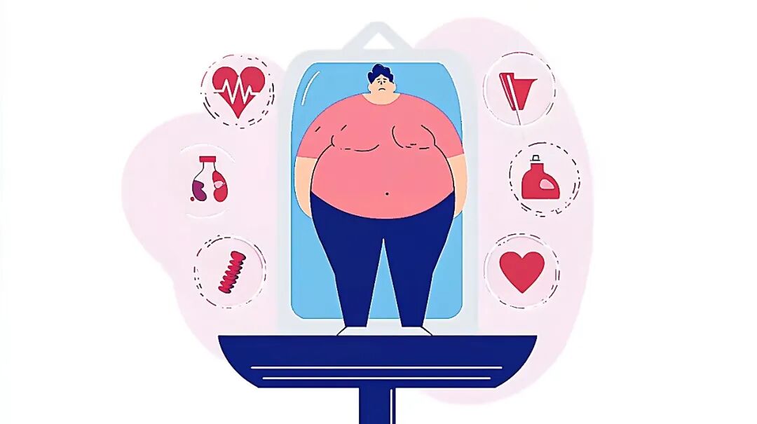 管住嘴迈开腿,半年没瘦?最典型三个“假减肥”,你中几个?