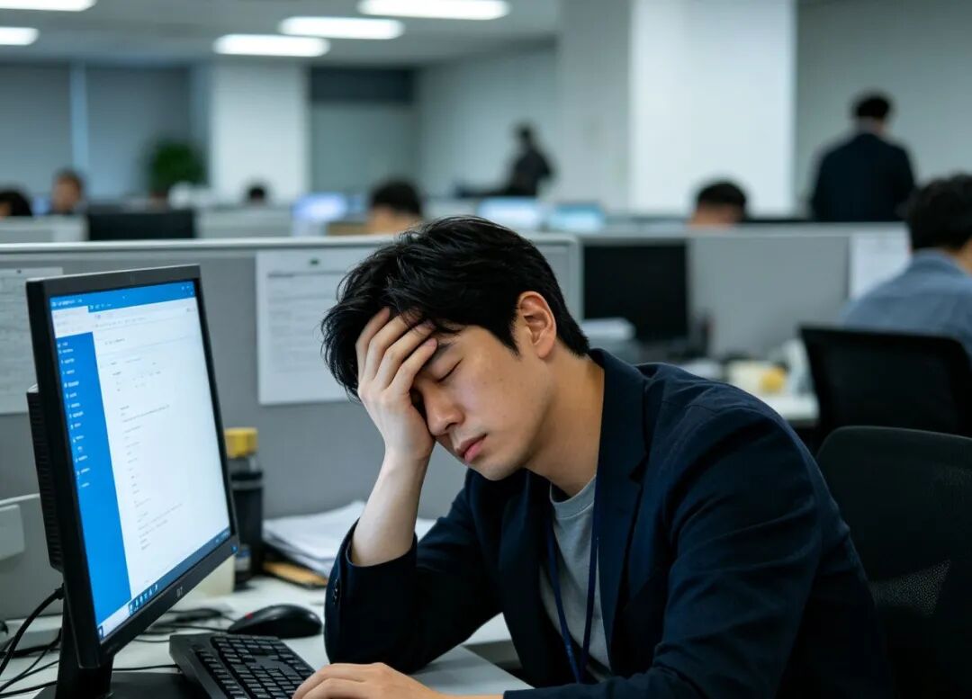 那些用手表监测睡眠的人,小心越测越睡不好……