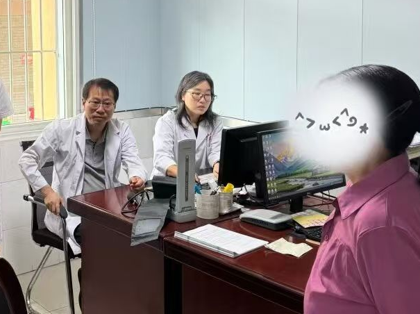 西北妇女儿童医院一周快讯|第64期