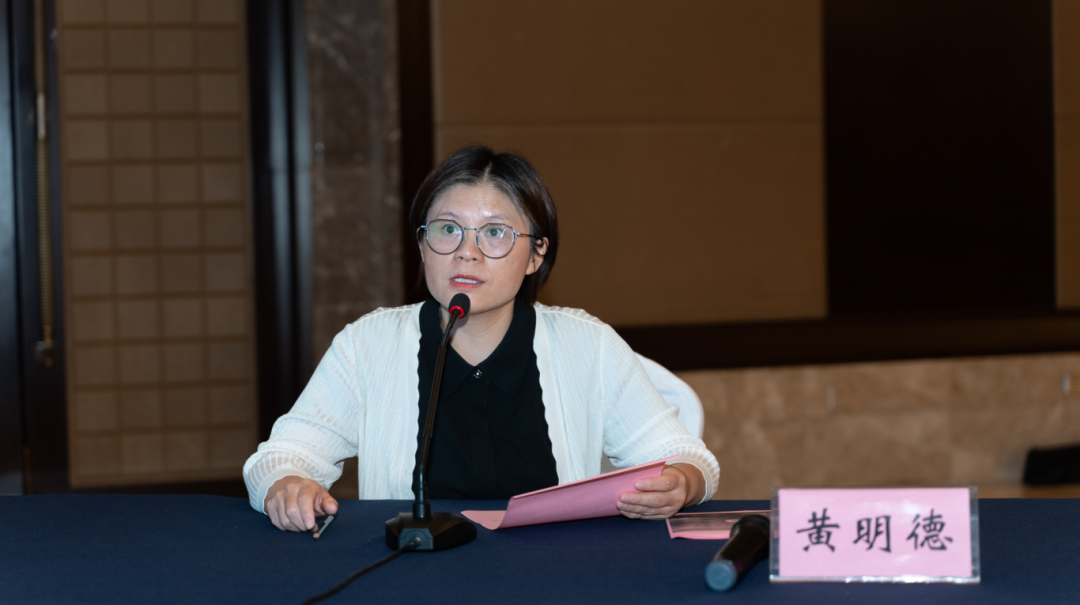 undefined 深耕核医前沿 聚力精准诊疗——2026年淮安市医学会核医学专科分会学术年会圆满落幕