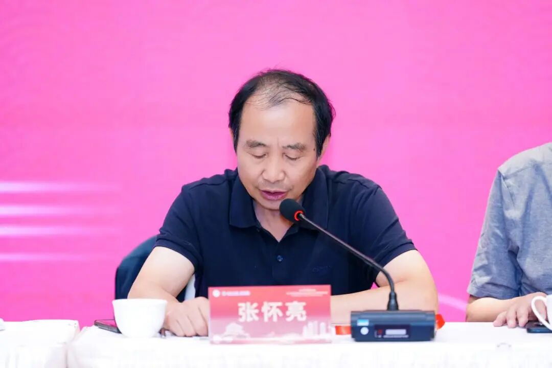 陕西省中西医结合学会第二届眩晕病专业委员会换届选举大会成功召开 邢娟丽当选主任委员