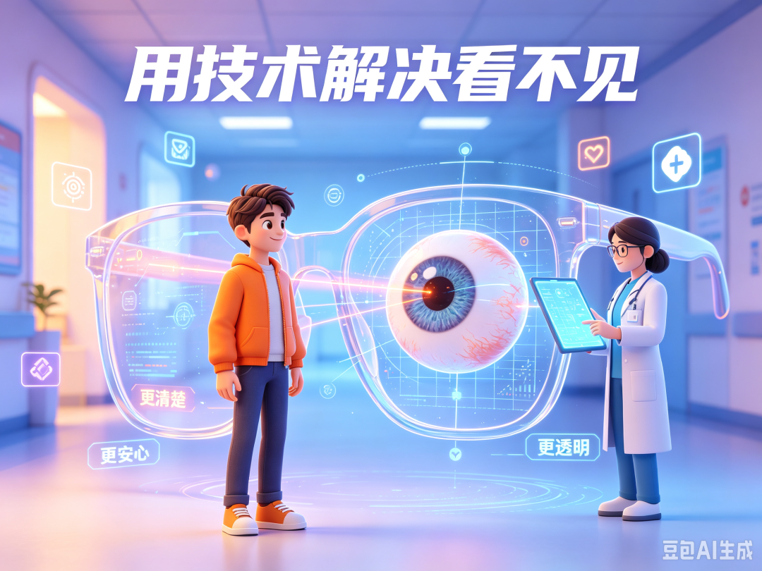 ICL V5晶体和V4c晶体有什么区别?适合哪些人,武汉普瑞眼科医院专家来解读