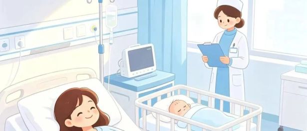 【明医健康说】第一次当妈，孕检发现卵巢双侧巨大多房畸胎瘤，何去何从？