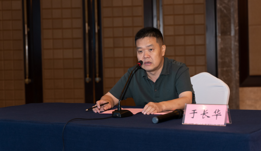 undefined 深耕核医前沿 聚力精准诊疗——2026年淮安市医学会核医学专科分会学术年会圆满落幕