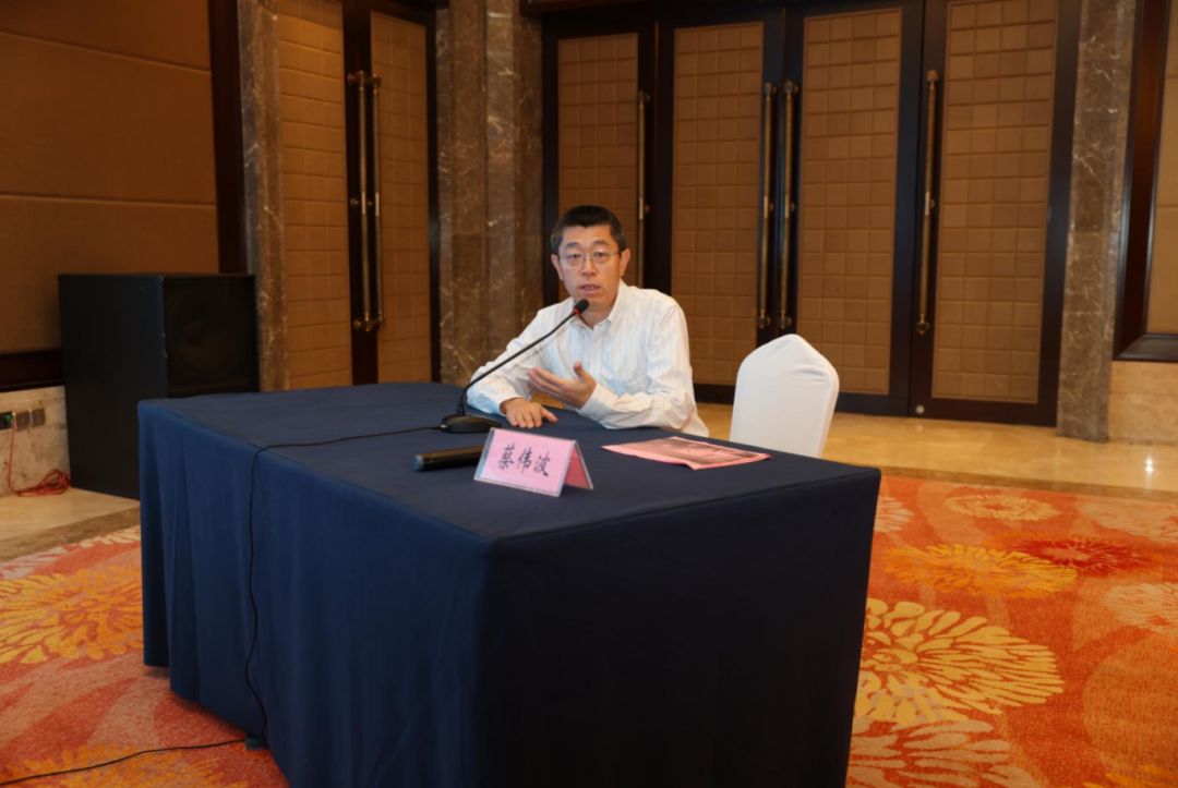 深耕核医前沿 聚力精准诊疗——2026年淮安市医学会核医学专科分会学术年会圆满落幕