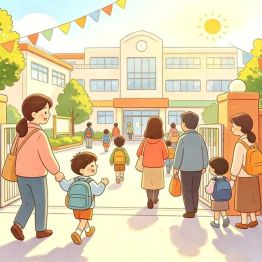 暑假结束，一份“收心”提醒请收好