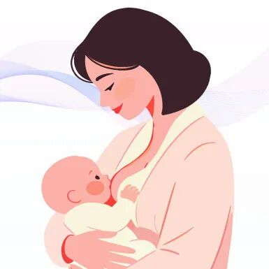 【健康科普】母乳,生命最初的“黄金口粮”:科学喂养,让爱更有力量