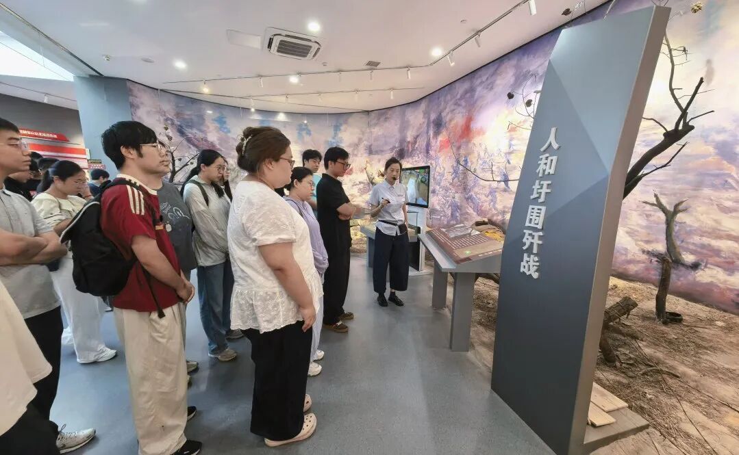 “医”路启航赴新程 笃行砺技守初心——我院圆满完成2026级住培岗前培训