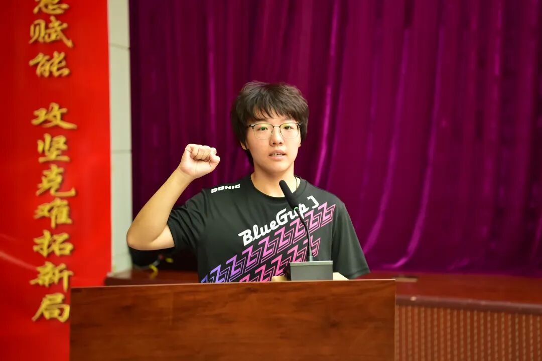 工会动态丨乒羽争锋 医者争先——本溪市中心医院2026年“医韵杯”职工乒乓球、羽毛球个人争霸赛燃情收官
