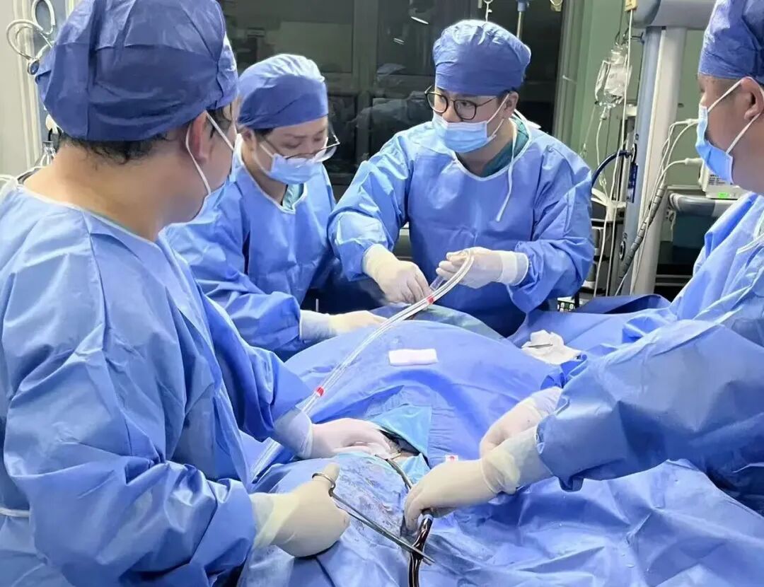 【医路•星光】张旭：在急诊最前线，做生命的“硬核守门人”
