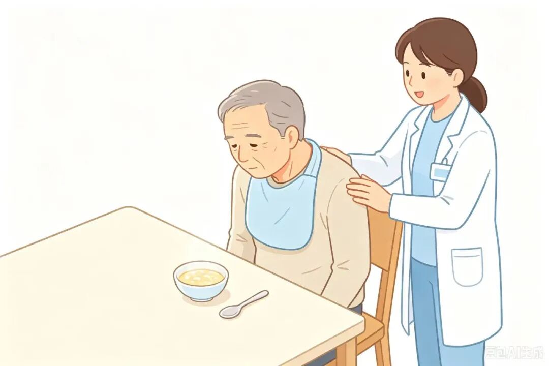 吞咽重启计划:从“如鲠在喉”到“吃嘛嘛香”的通关攻略