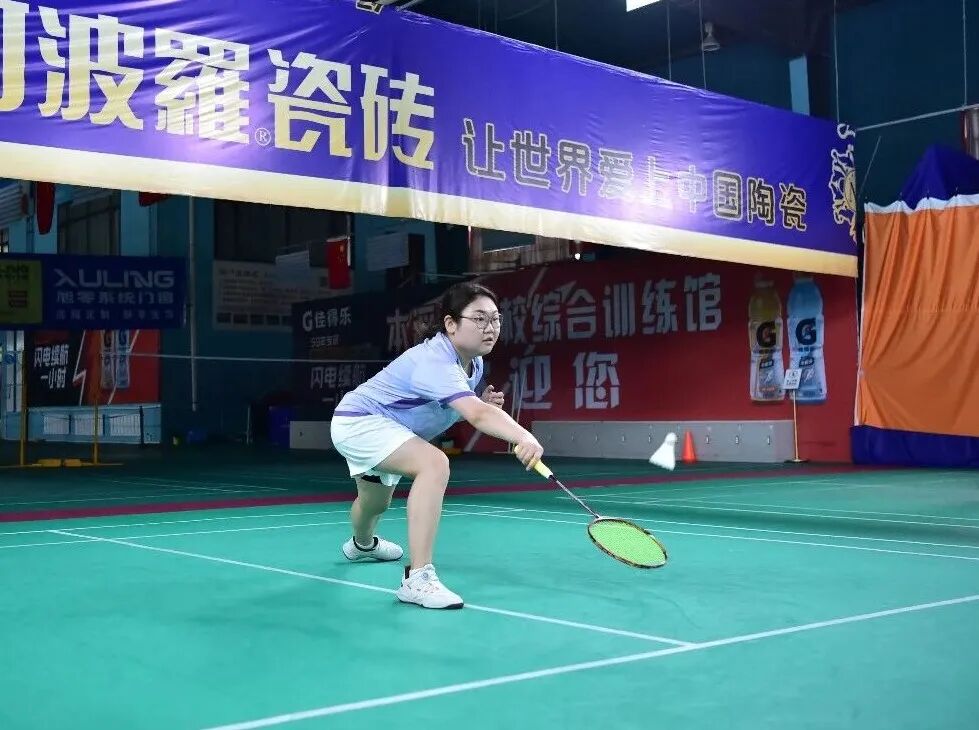 工会动态丨乒羽争锋 医者争先——本溪市中心医院2026年“医韵杯”职工乒乓球、羽毛球个人争霸赛燃情收官