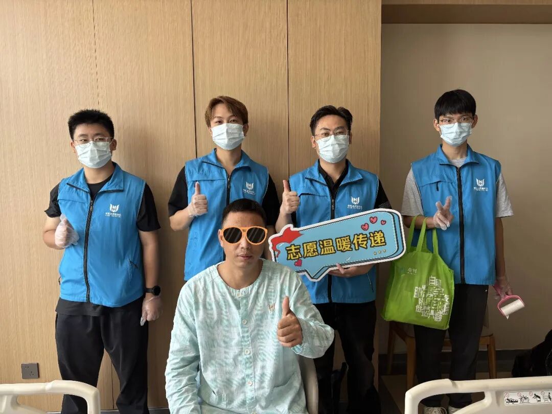 让医疗更有温度，让关爱触手可及：健康社区关爱合伙人服务动态