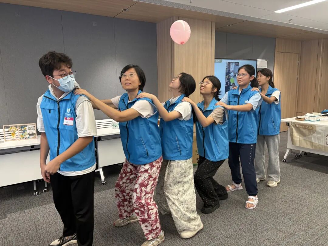 让医疗更有温度，让关爱触手可及：健康社区关爱合伙人服务动态