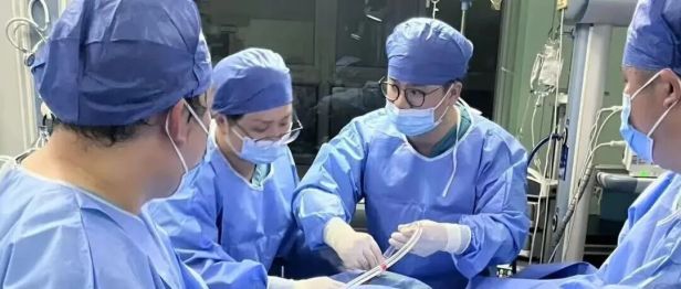 【医路•星光】张旭：在急诊最前线，做生命的“硬核守门人”