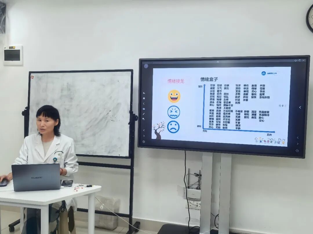 深圳市妇幼保健院儿少卫生与妇幼保健学教研室 2026 年新遴选师资集体备课圆满完成