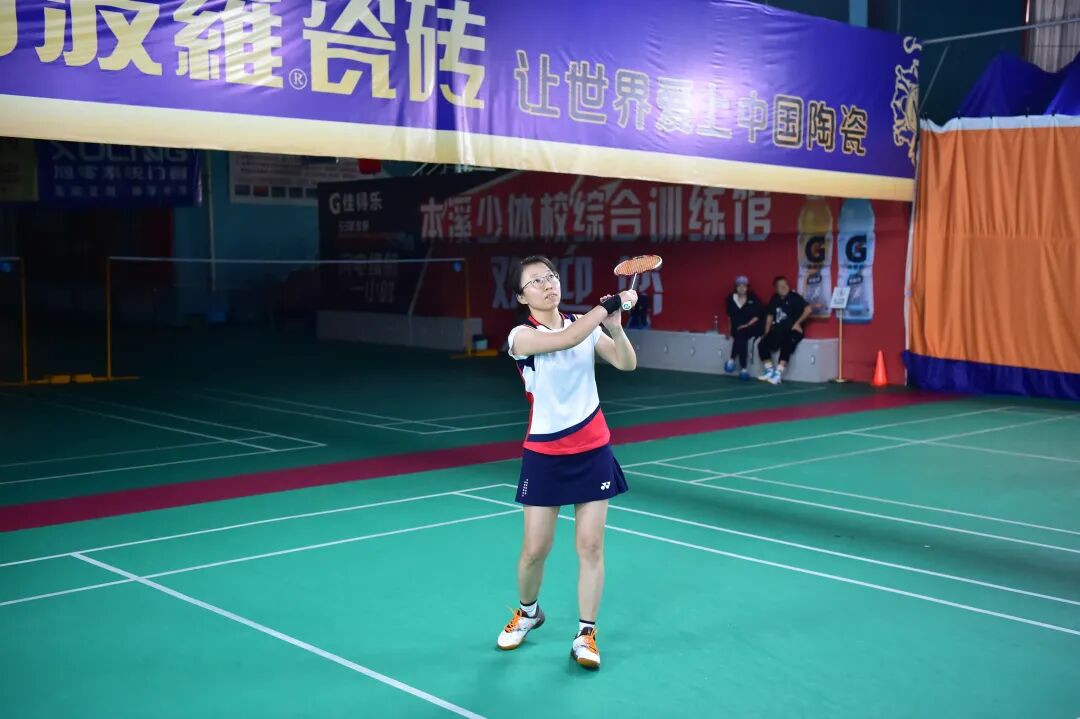 工会动态丨乒羽争锋 医者争先——本溪市中心医院2026年“医韵杯”职工乒乓球、羽毛球个人争霸赛燃情收官