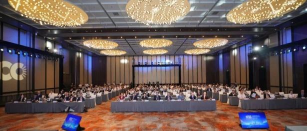 第三届国际角膜及眼表疾病大会（ICC）在南京盛大举行
