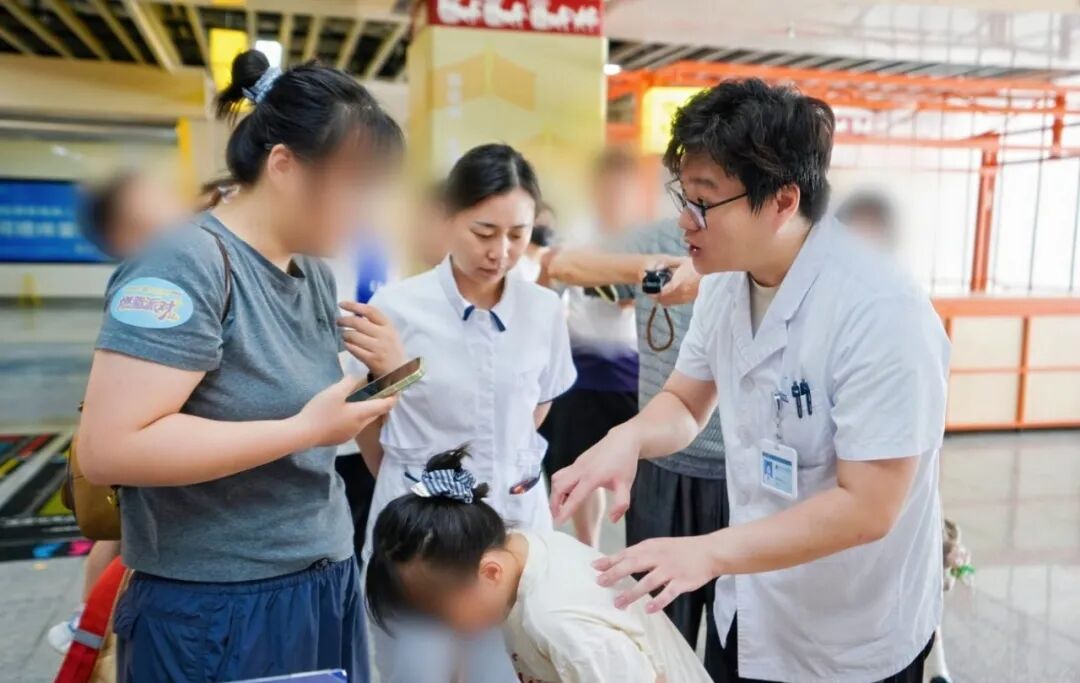 体卫融合践初心，运动守护健康行｜徐州体育医院（徐州仁慈医院）八月系列公益活动圆满收官