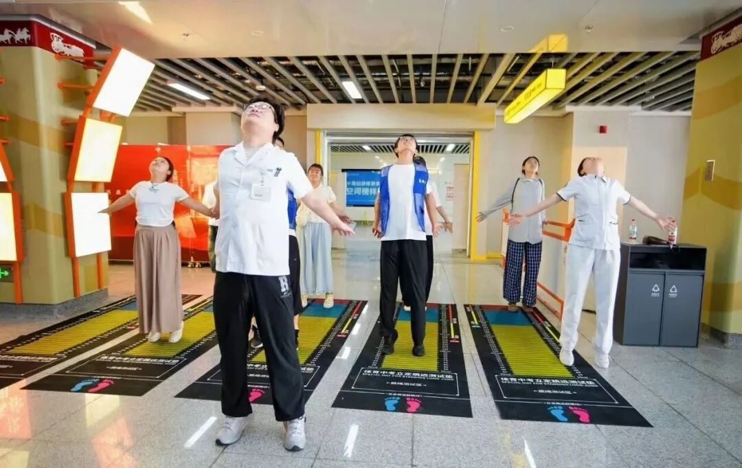 体卫融合践初心，运动守护健康行｜徐州体育医院（徐州仁慈医院）八月系列公益活动圆满收官
