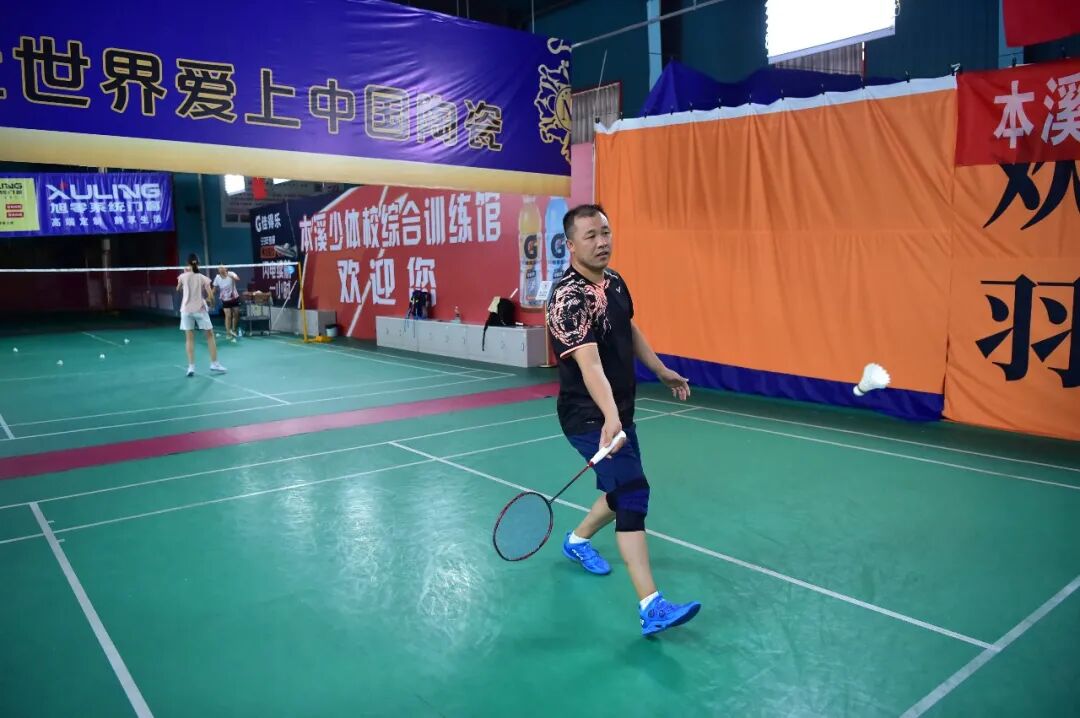 工会动态丨乒羽争锋 医者争先——本溪市中心医院2026年“医韵杯”职工乒乓球、羽毛球个人争霸赛燃情收官