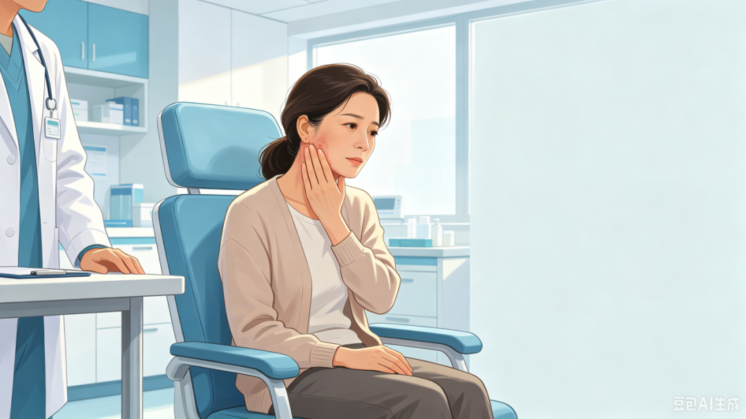 耳后小切口守护面神经功能:我院成功开展单切口内镜辅助"七步法"微创切除腮腺肿瘤
