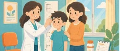 青春期“迟到”了？聊聊垂体柄阻断综合征