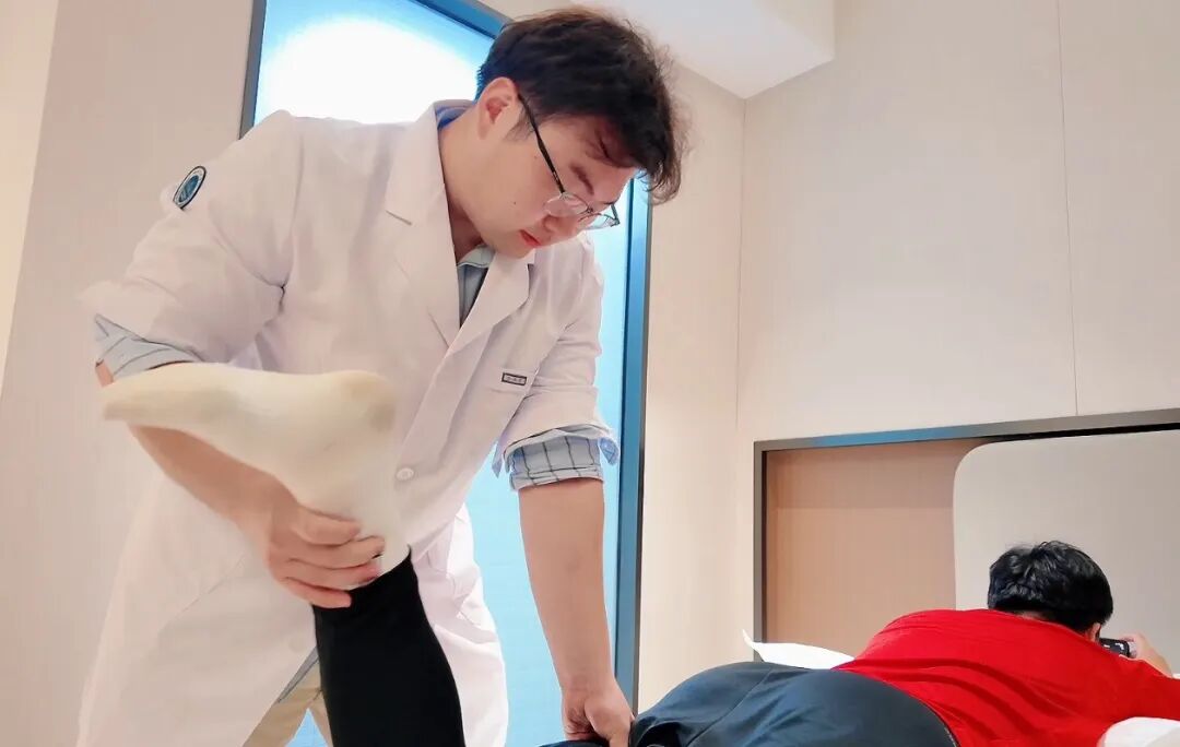 体卫融合践初心，运动守护健康行｜徐州体育医院（徐州仁慈医院）八月系列公益活动圆满收官