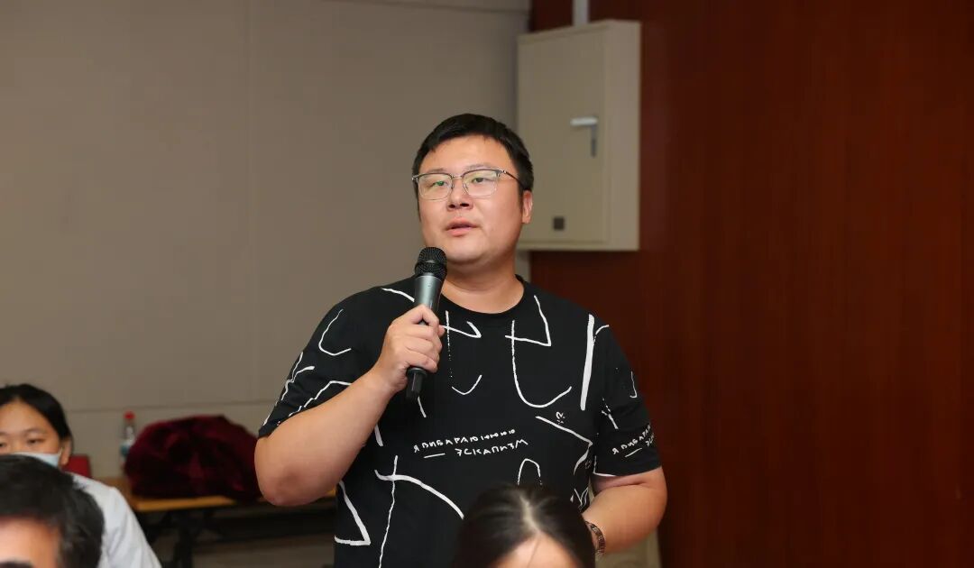 三大洲·三位院士·三天四场---淮安市第一人民医院迎来国际医学对话
