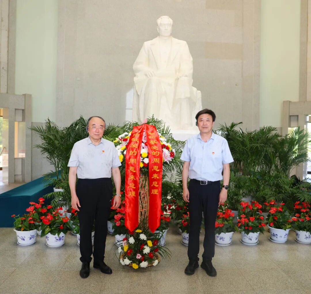 三大洲·三位院士·三天四场---淮安市第一人民医院迎来国际医学对话