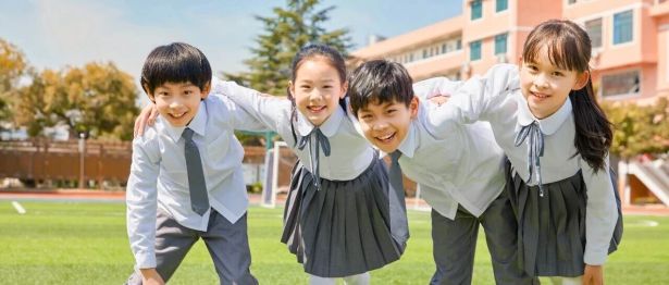 开学啦，孩子的视力管理清单，家长必看！