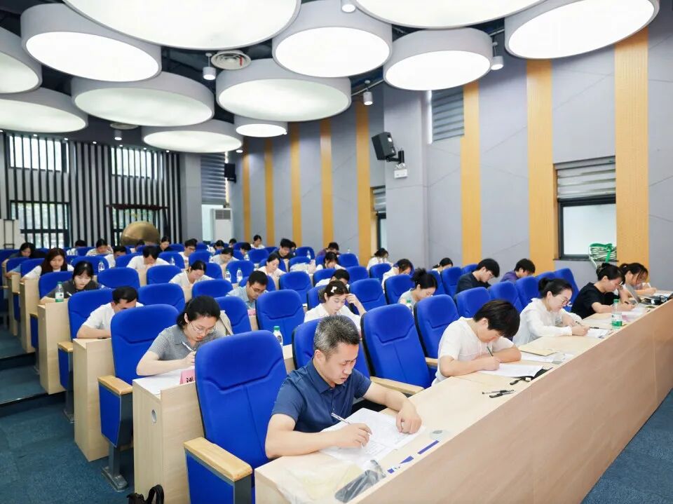匠心智检展风采 质胜赛场砺精兵｜2026年杭州市临床检验质量提升案例大赛暨浙江省检验技师技能竞赛选拔赛圆满落幕