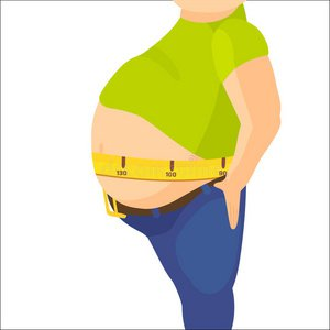 你真的“胖”吗?别盯着“体重秤”数字了!请查收这套科学‘鉴胖指南’!
