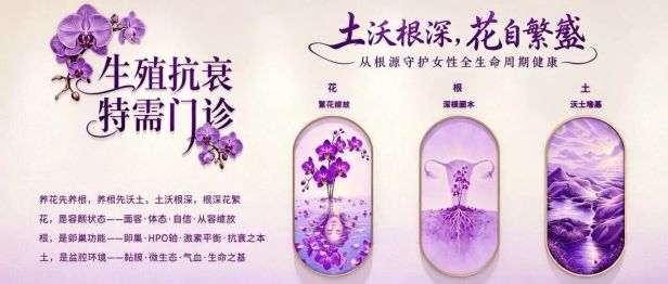 【协作组科普】守护女性生命土壤：修复黏膜屏障，告别反复炎症