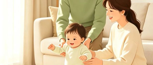 【人医科普】宝宝走路姿势奇怪？别慌，这份“观察指南”请收好