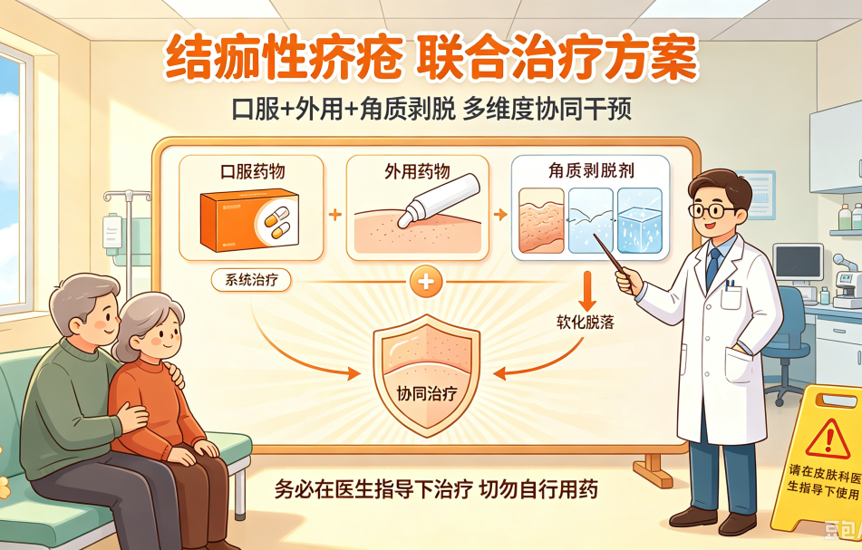夜深人静皮肤痒？小心这只“隐形”小虫子在皮肤上“开隧道”