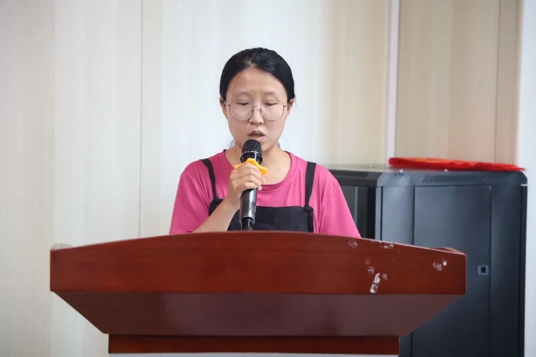 砥砺前行 不负韶华丨西安市第三医院举办2024级助理全科培训医生结业典礼