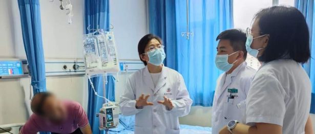 聚焦国家级科研专项 破解放疗并发症难题——长治市中医医院开展放射性直肠损伤便血课题，改善患者放疗后后顾之忧