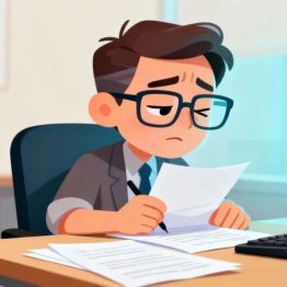 @老师：您是否看东西总有“重影”？