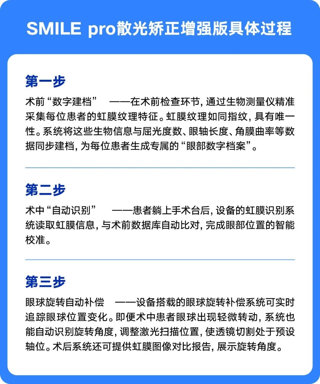 @老师：您是否看东西总有“重影”？
